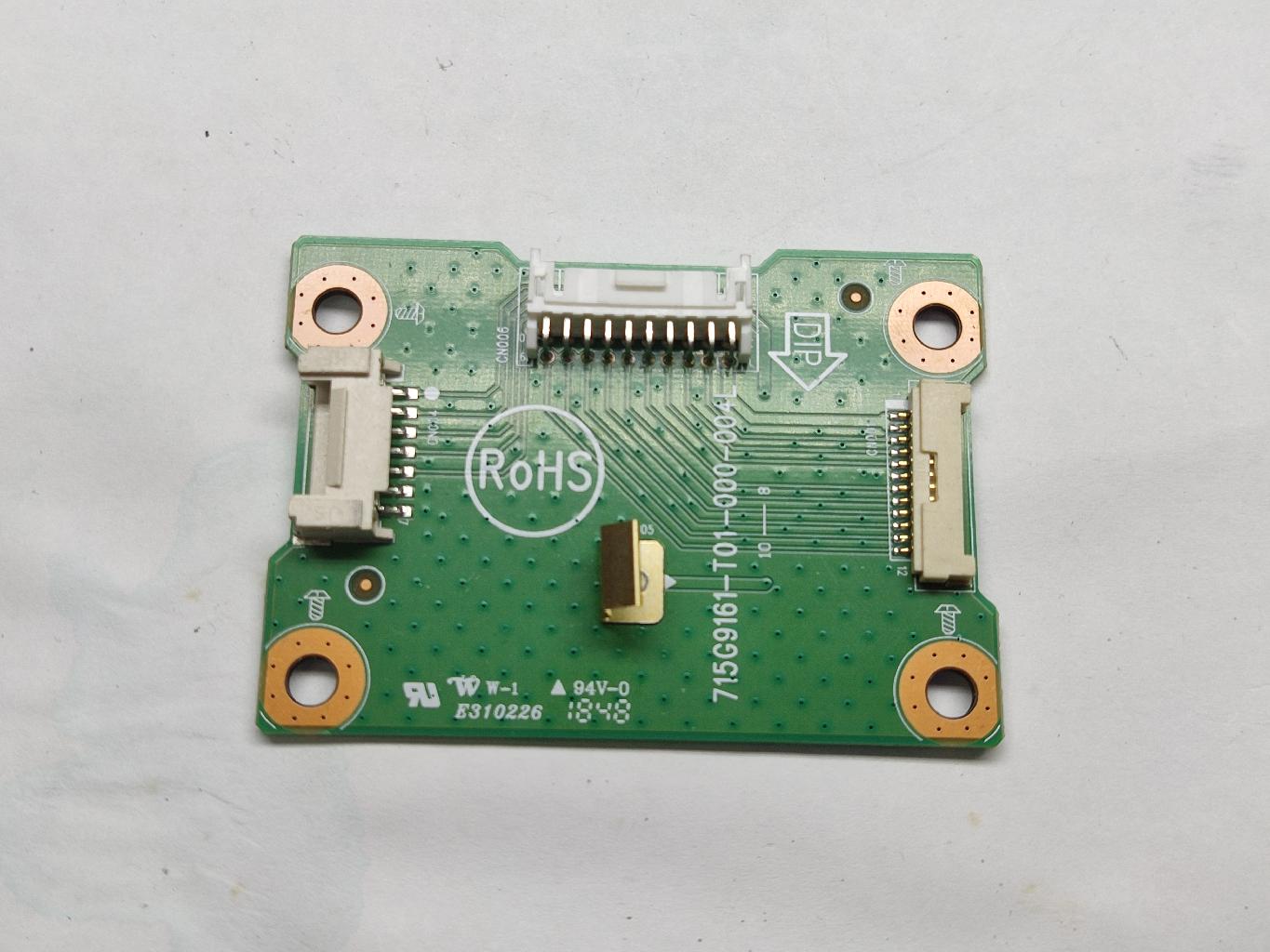 715G9161-T01-000-004L Плата расширения для Asus XG35VQ