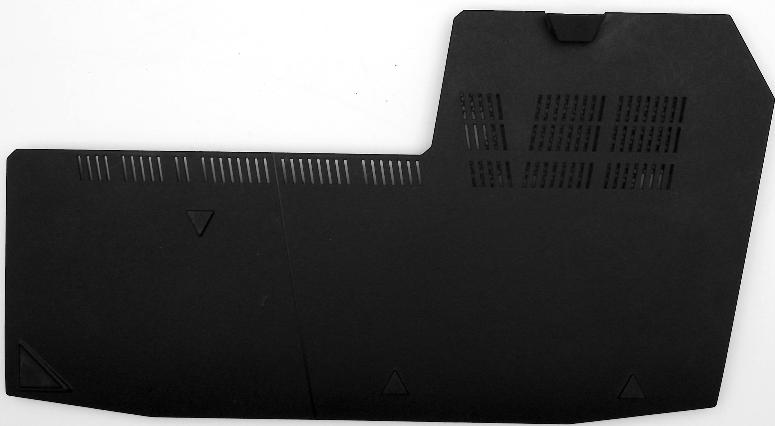 Крышка отсека памяти и HDD Asus G750JW Asus Rog G750JX, G750JS, G750JM, G750JW