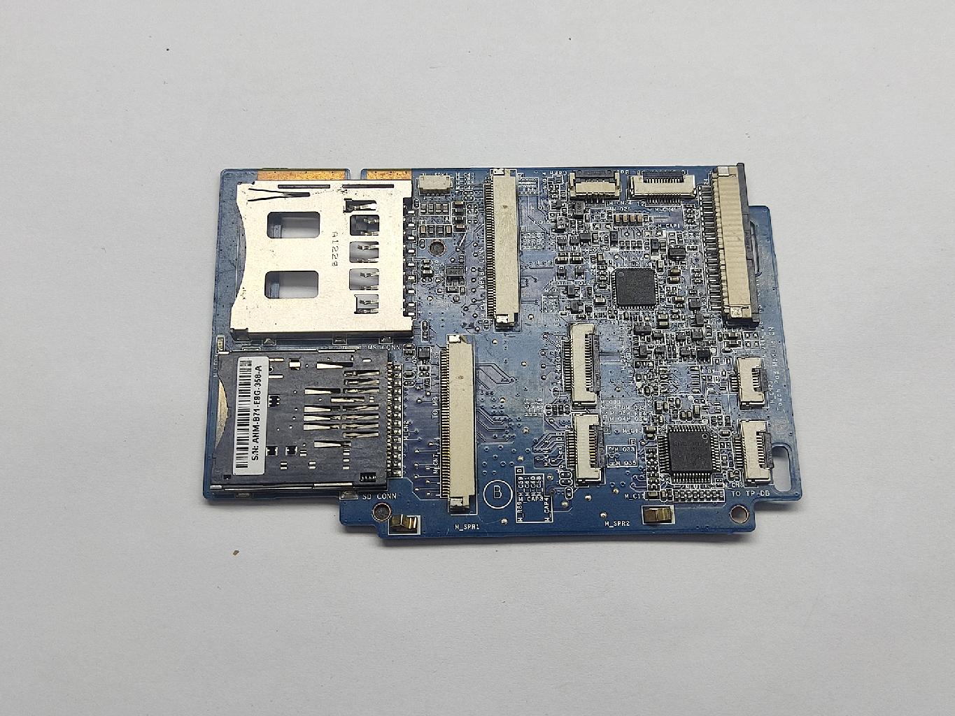 Плата расширения Sony VAIO VPC-SB