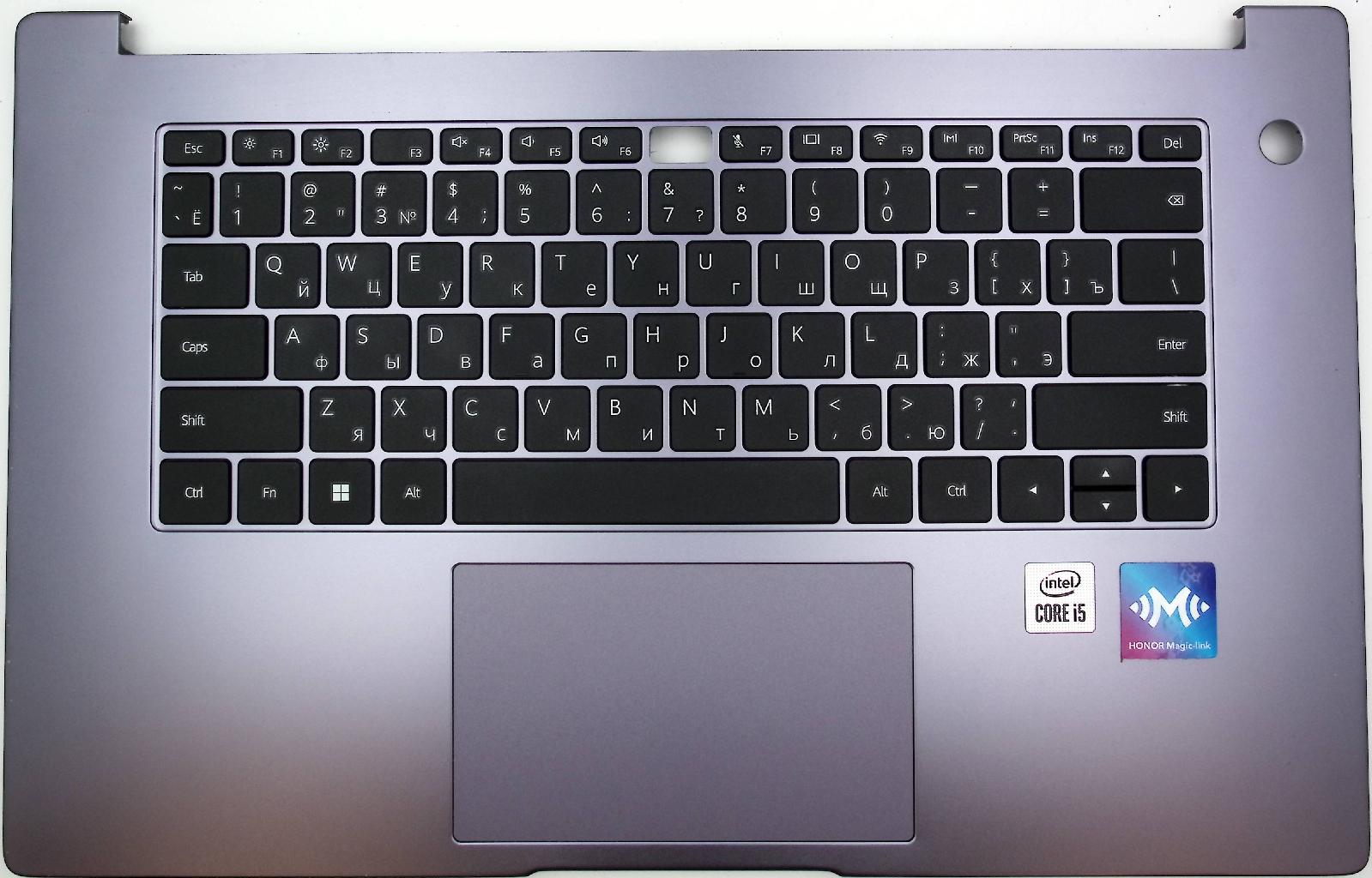 Топкейс для ноутбука Huawei Honor MagicBook X 15