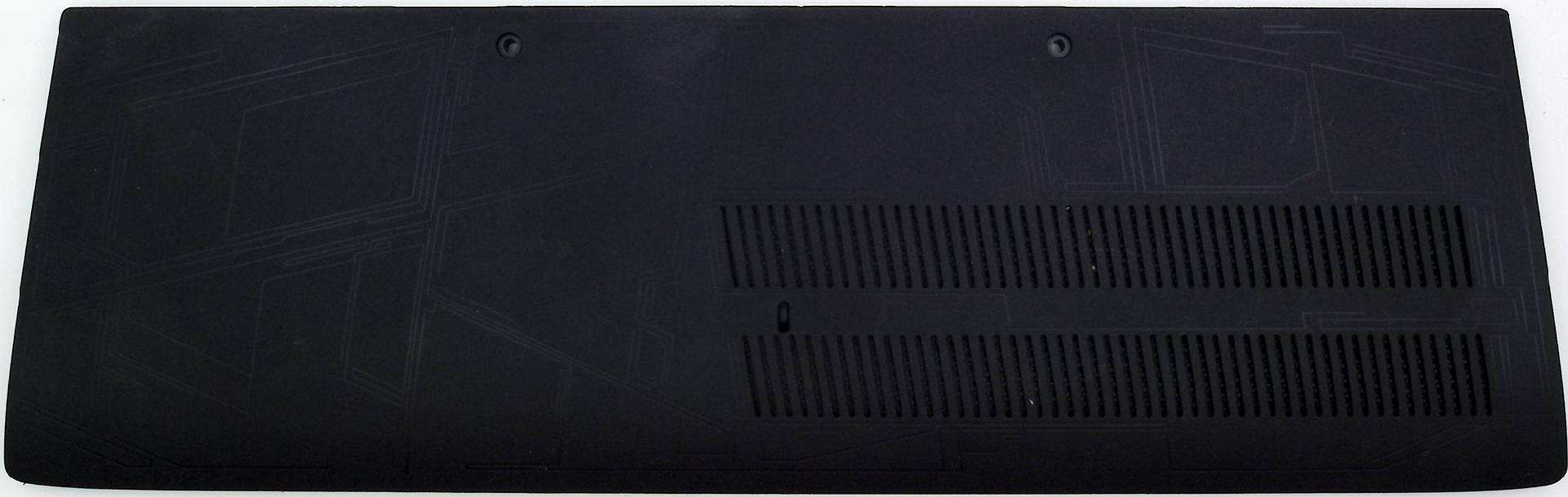 Крышка отсека памяти и HDD Asus Rog GL752V