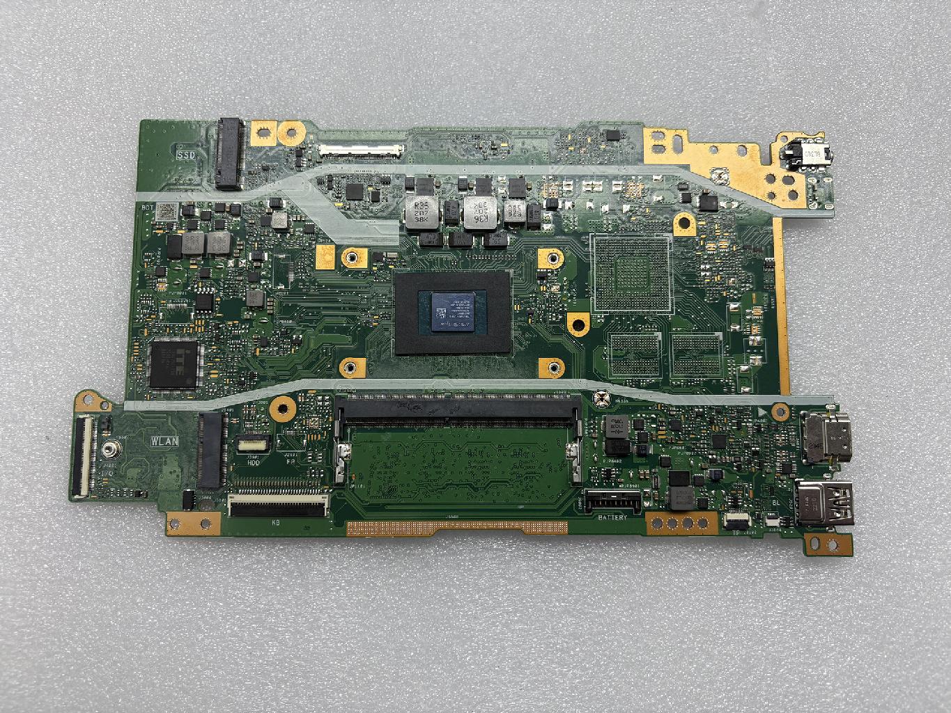 Материнская плата ASUS X515DAP (R3-3250U) (039891)