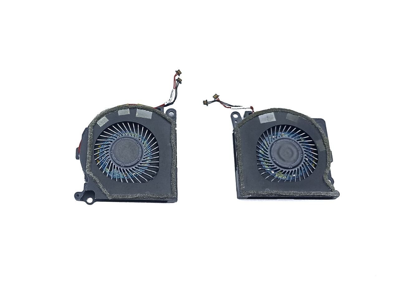 Вентиляторы комплект для HP SPECTRE 13-V011DX