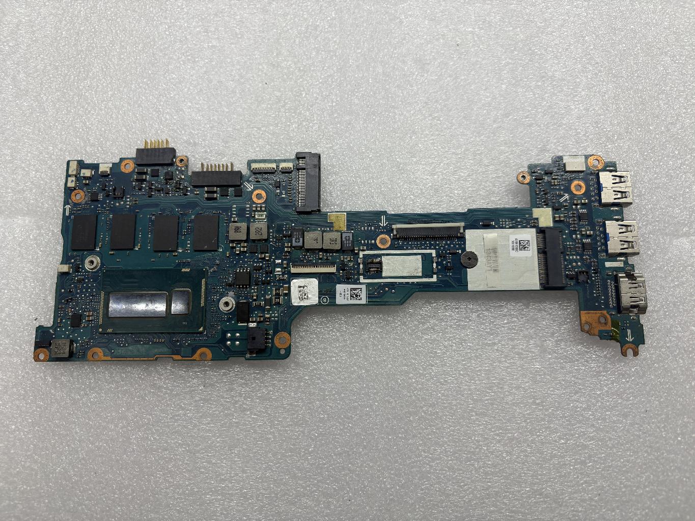 Материнская плата Sony Vaio SVP1321 (039367)