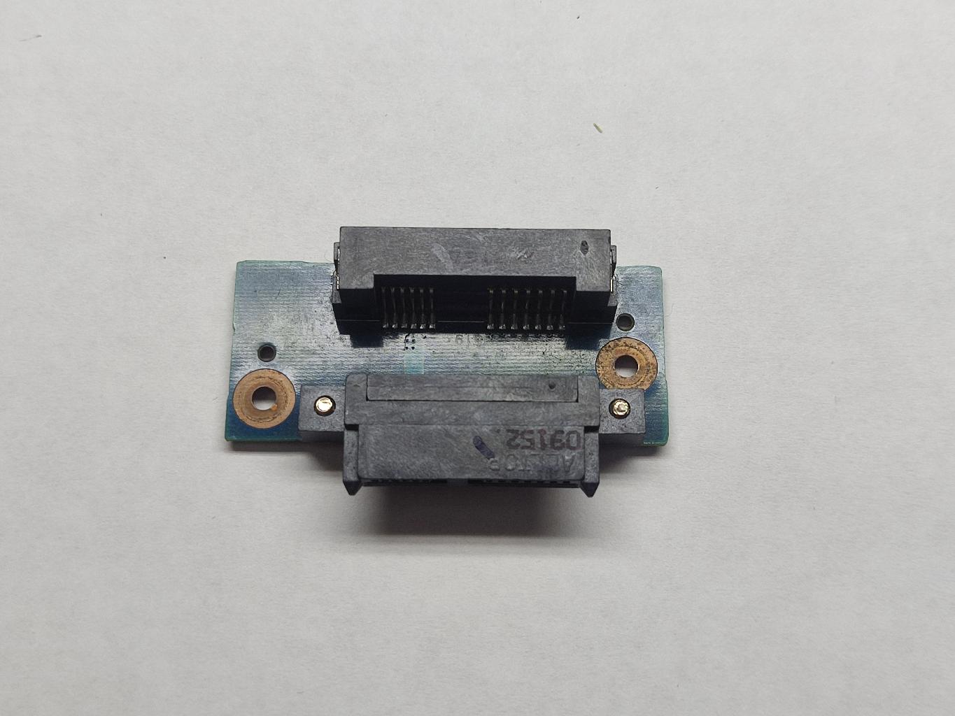 Плата расширения Samsung Np-r610h BA92-05094AA REV: 2.0