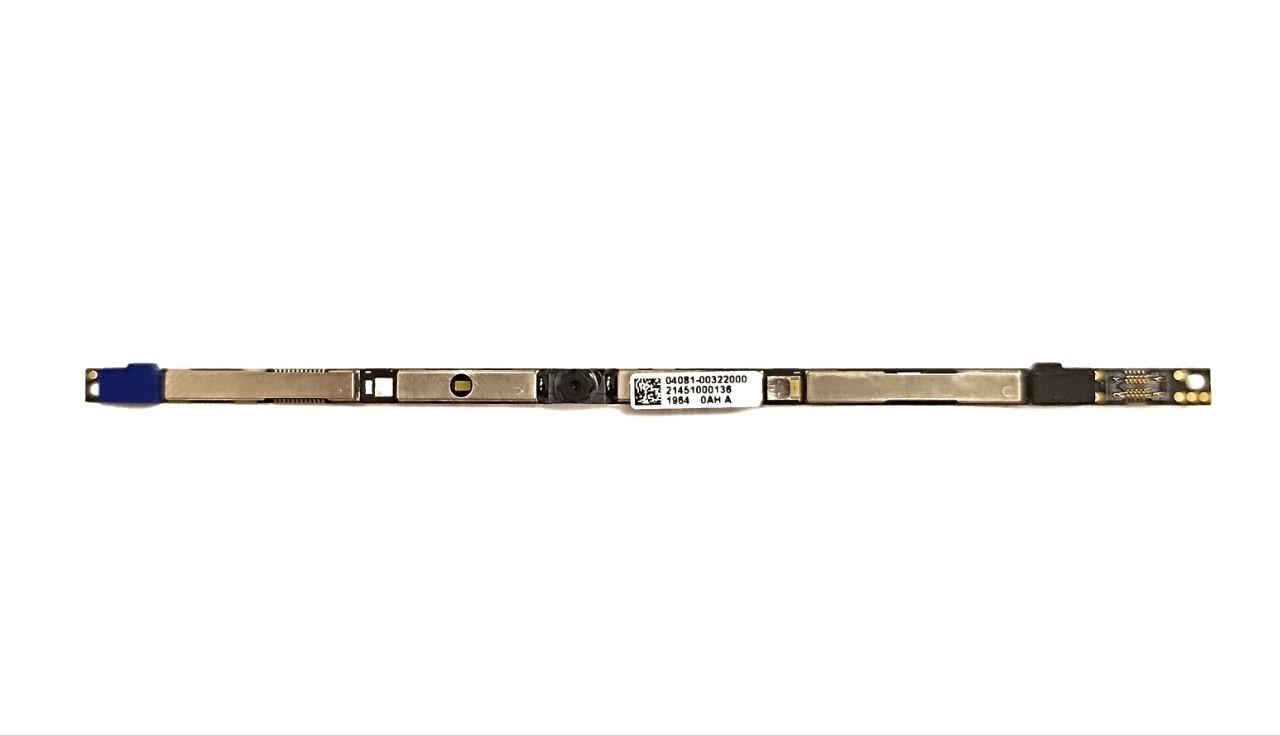 Веб-камера для ноутбука Asus HD FIX 3.3V A MIC CL UX425JA (04081-00322000)