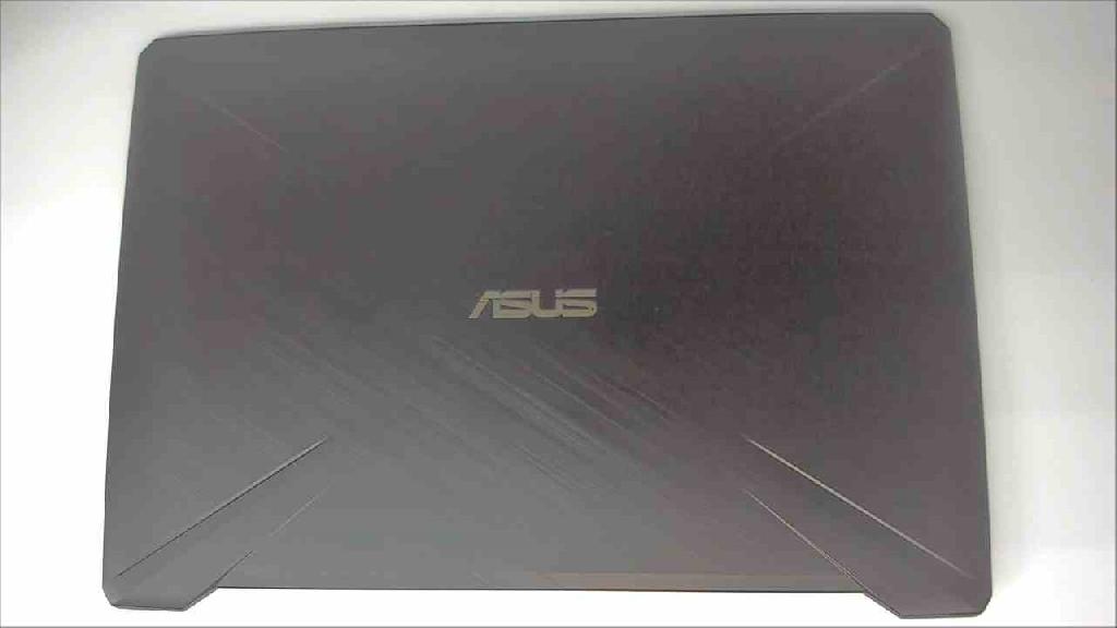 Крышка экрана (матрицы) для ноутбука Asus FX705G