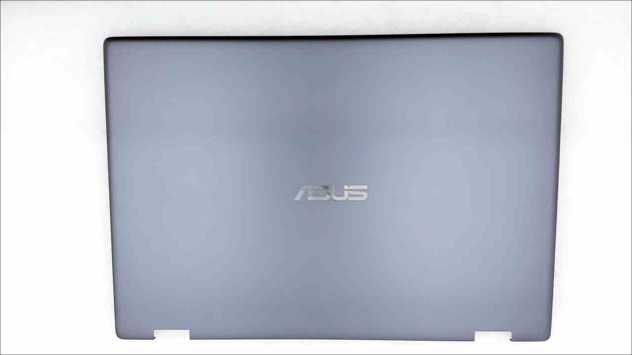 Крышка экрана (матрицы) для ноутбука ASUS  TP412FA