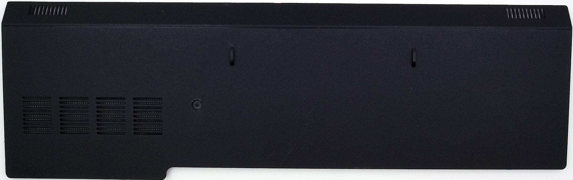 Крышка отсека корпуса (памяти и HDD) для ноутбука Dell Inspiron 15-3000, 3541, 3542, 3543, 3878