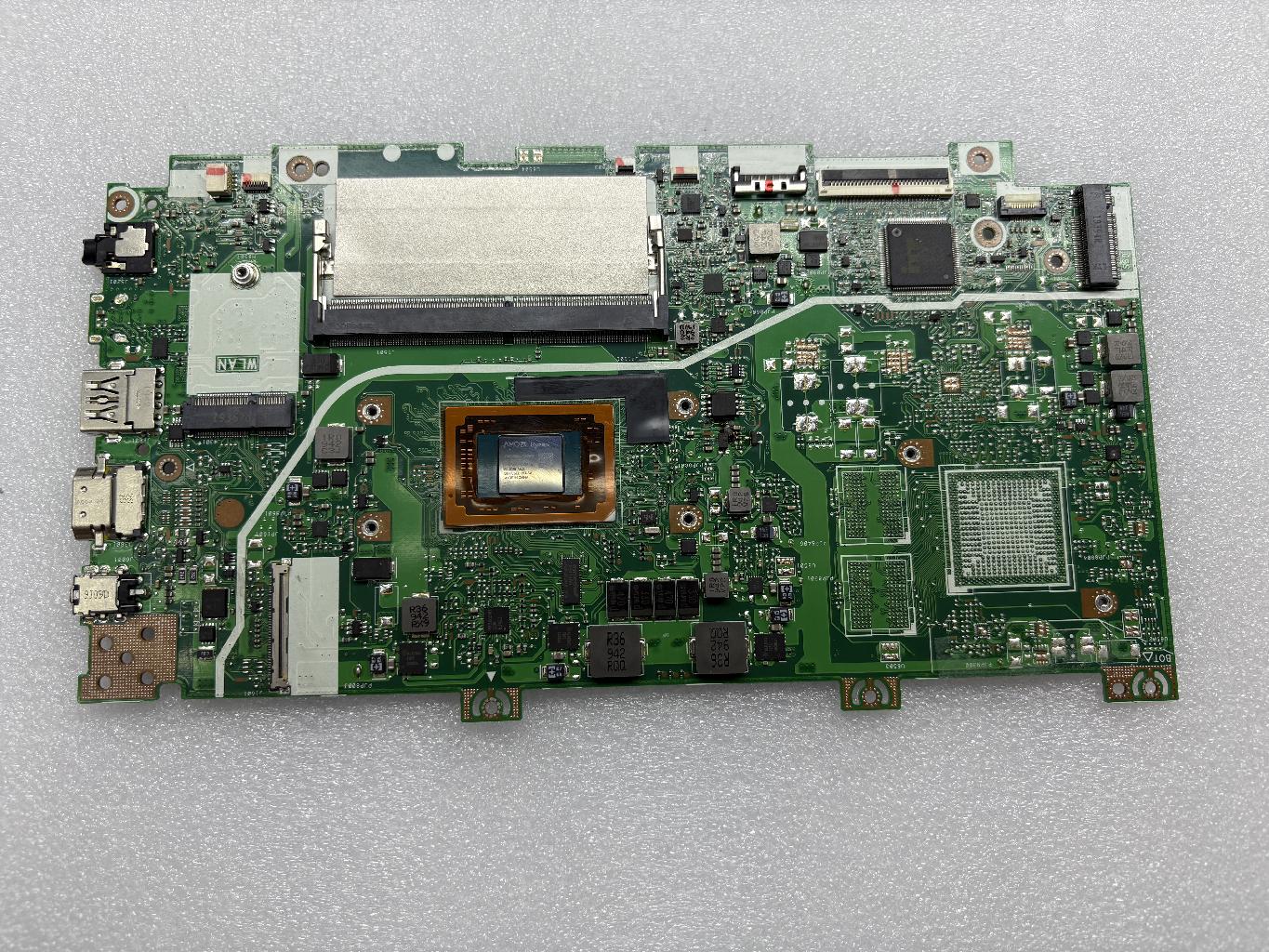 Материнская плата ASUS X412DA донор компонентов(039810)