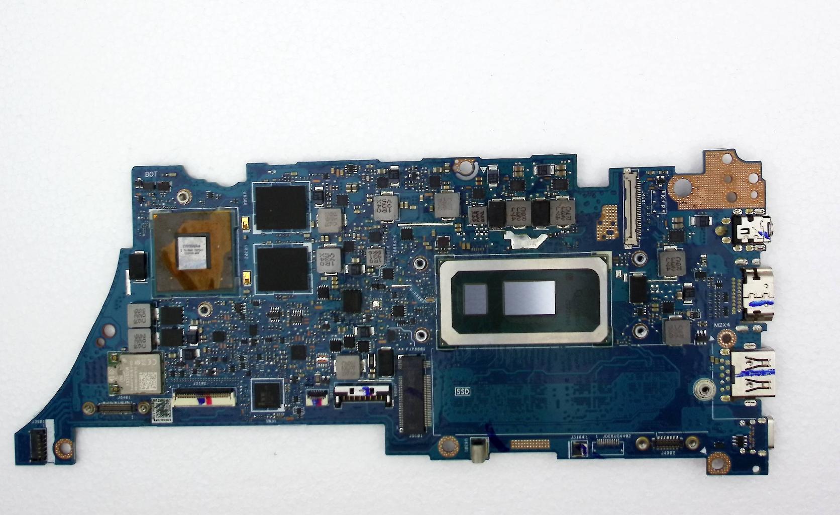 Материнская плата Asus UX333FL i7-10510U(023105)