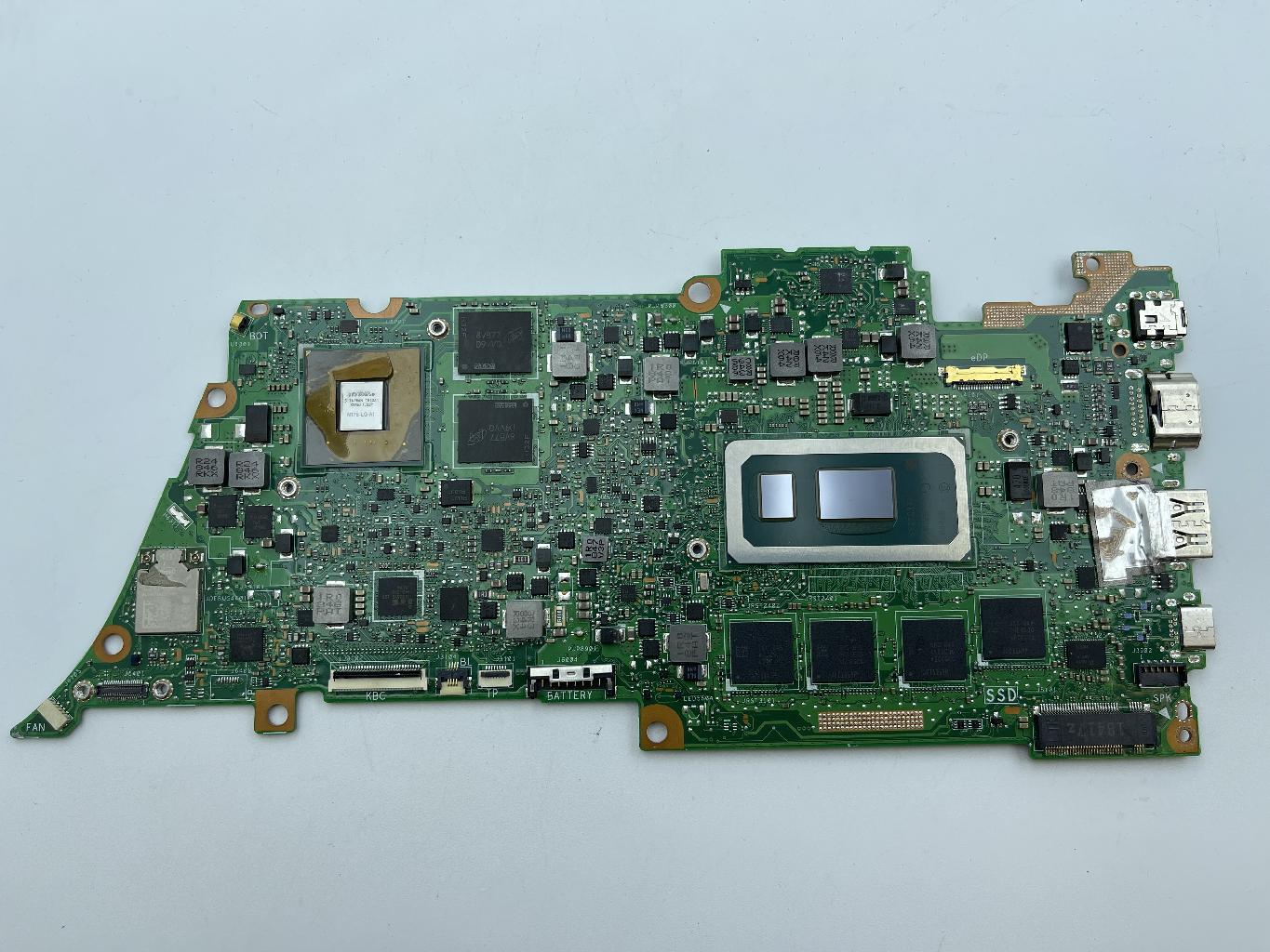 Материнская плата ASUS UX433FN i5-8265U(018983)