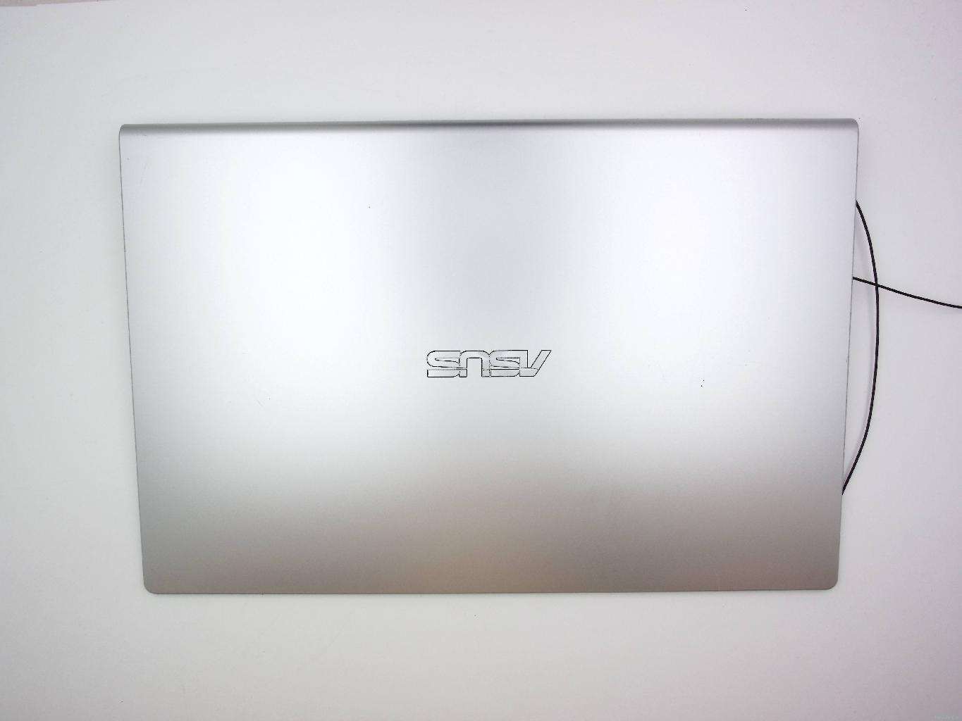 Крышка экрана ноутбука Asus X409