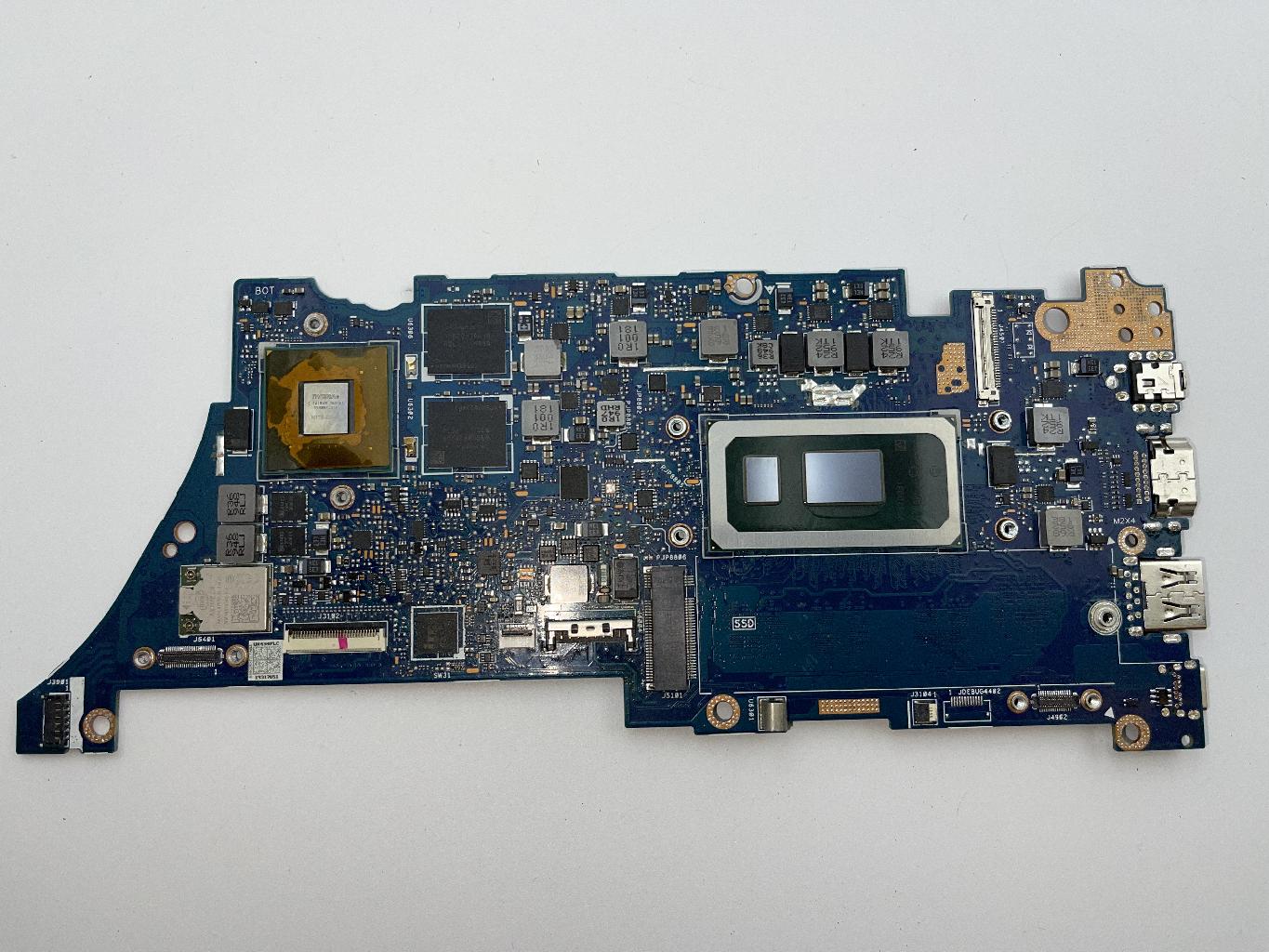 Материнская плата ASUS UX434FLC (039383)