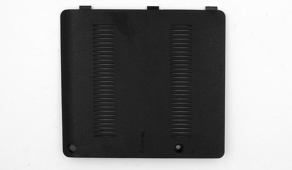 Крышка отсека памяти для ноутбука Samsung R505, R509, R525, R528, R530, R540, R580