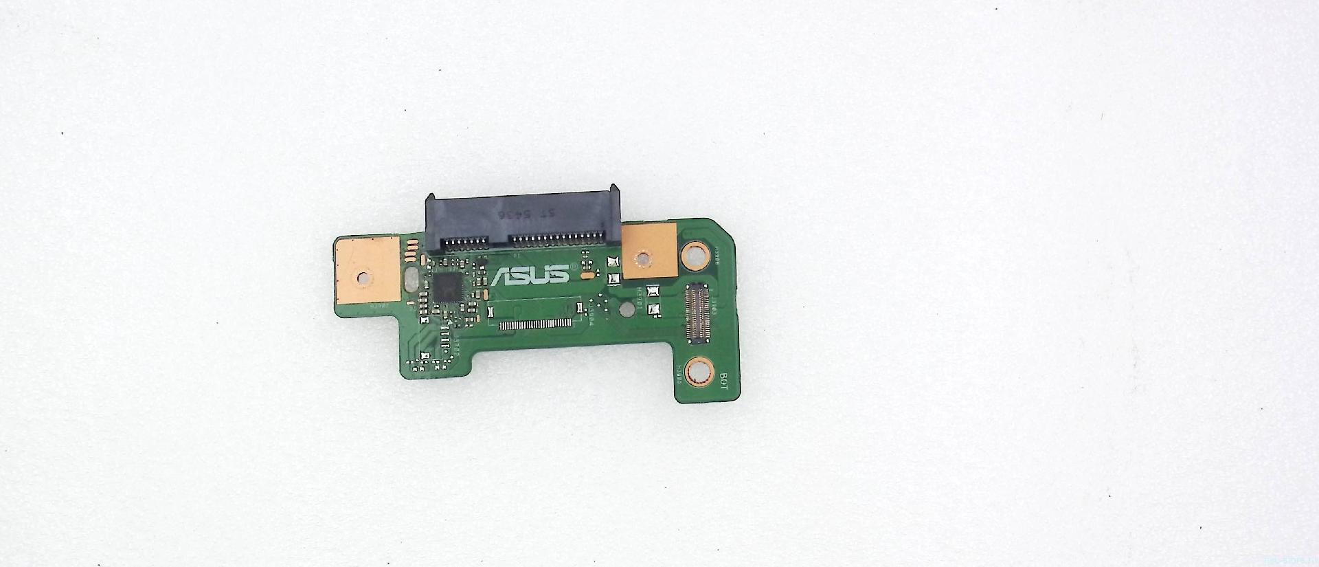 Плата расширения HDD BOARD REV 3.6 для ноутбука Asus X555LD