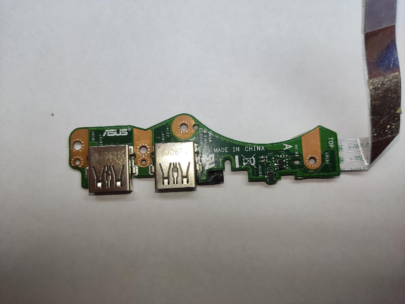 Плата расширения  M3500QA_IO_BOARD R2.1