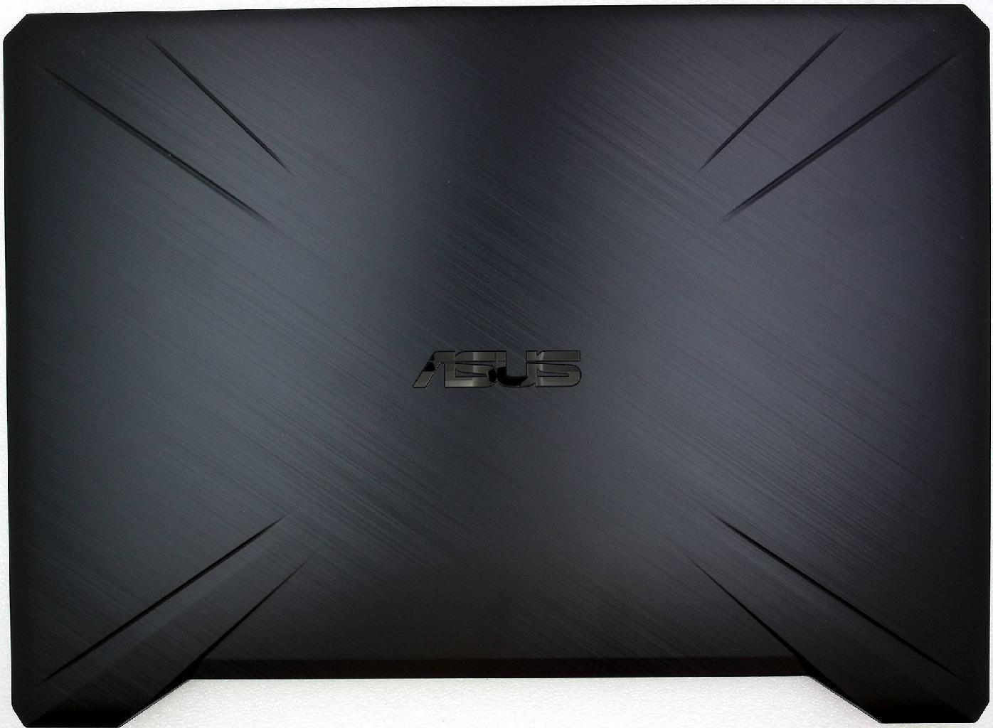 Крышка экрана  ноутбука Asus FX505