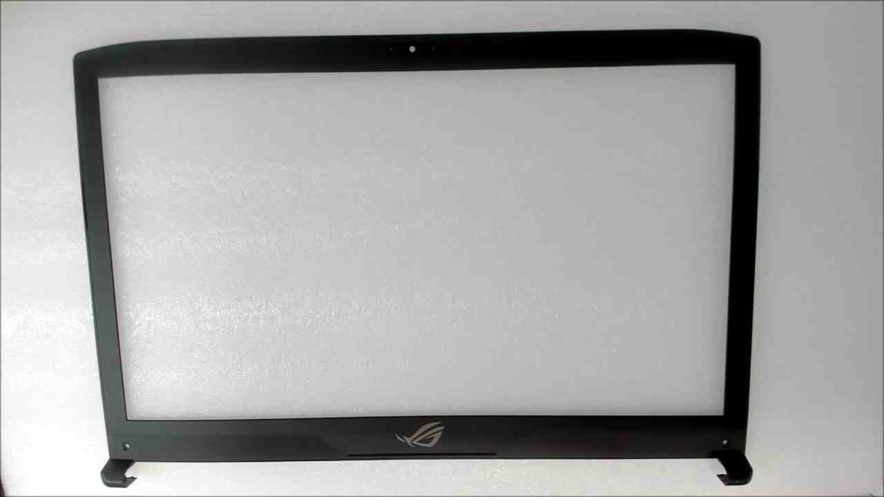 Рамка экрана для ноутбука Asus GL703V