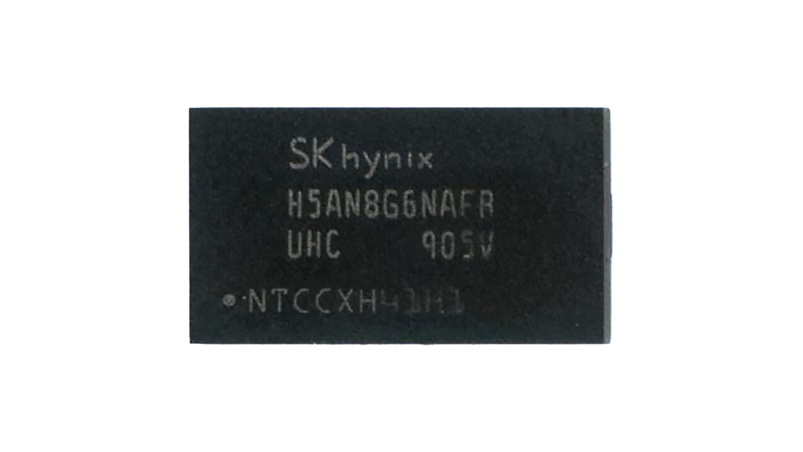 Оперативная память H5AN8G6NAFR-UHC  19год.