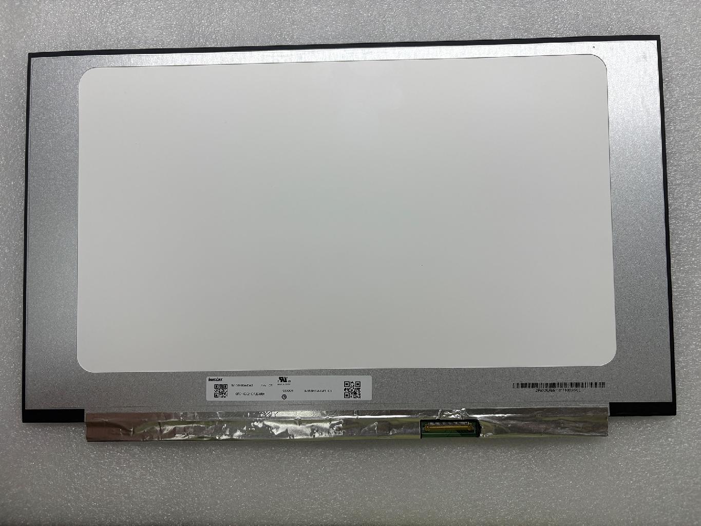Матрица 15.6" 1920x1080 40pin 144Hz, N156HRA-EA1 REV.C1