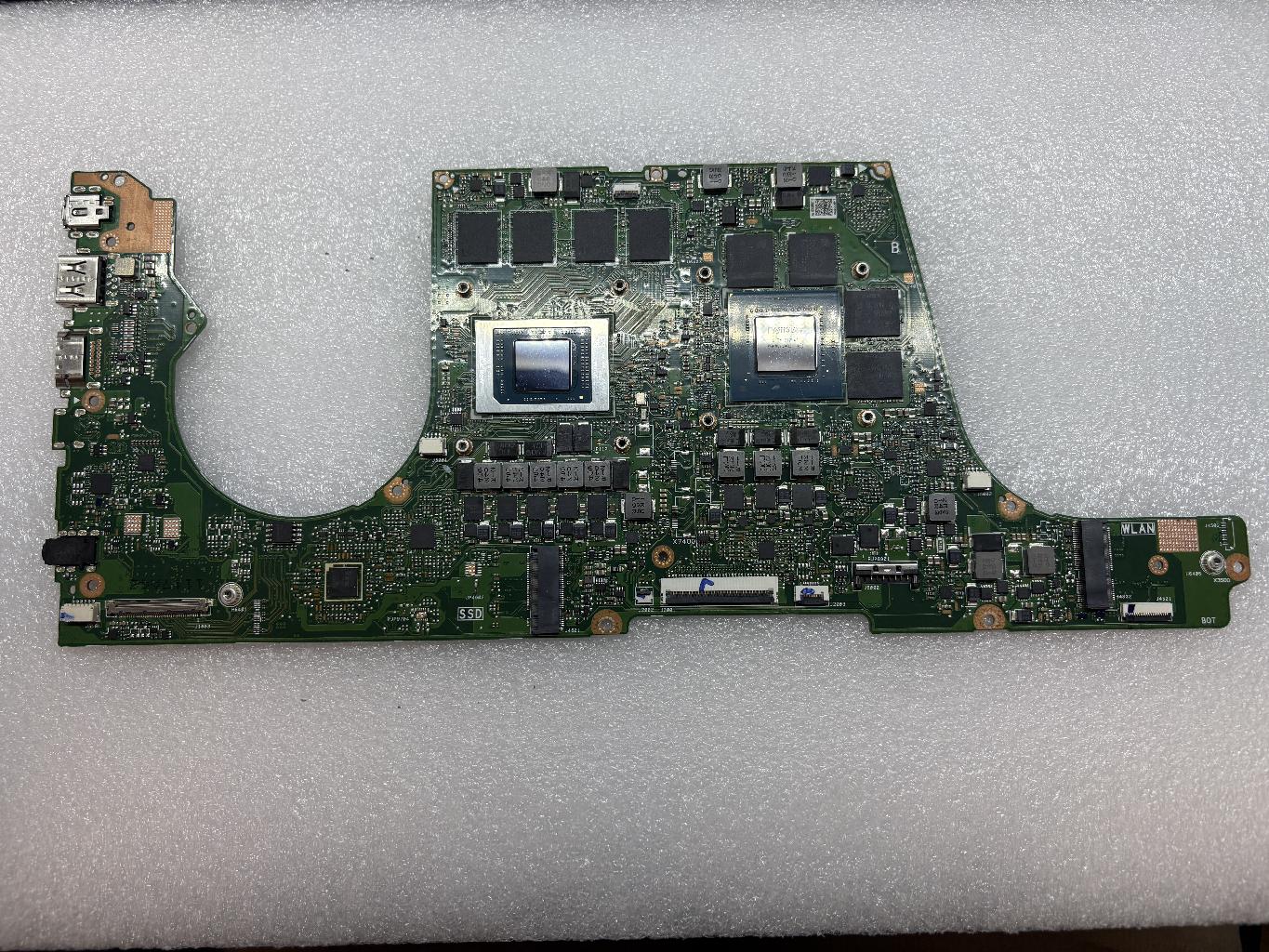 Материнская плата ASUS M7600QC R7-5800H(040849)