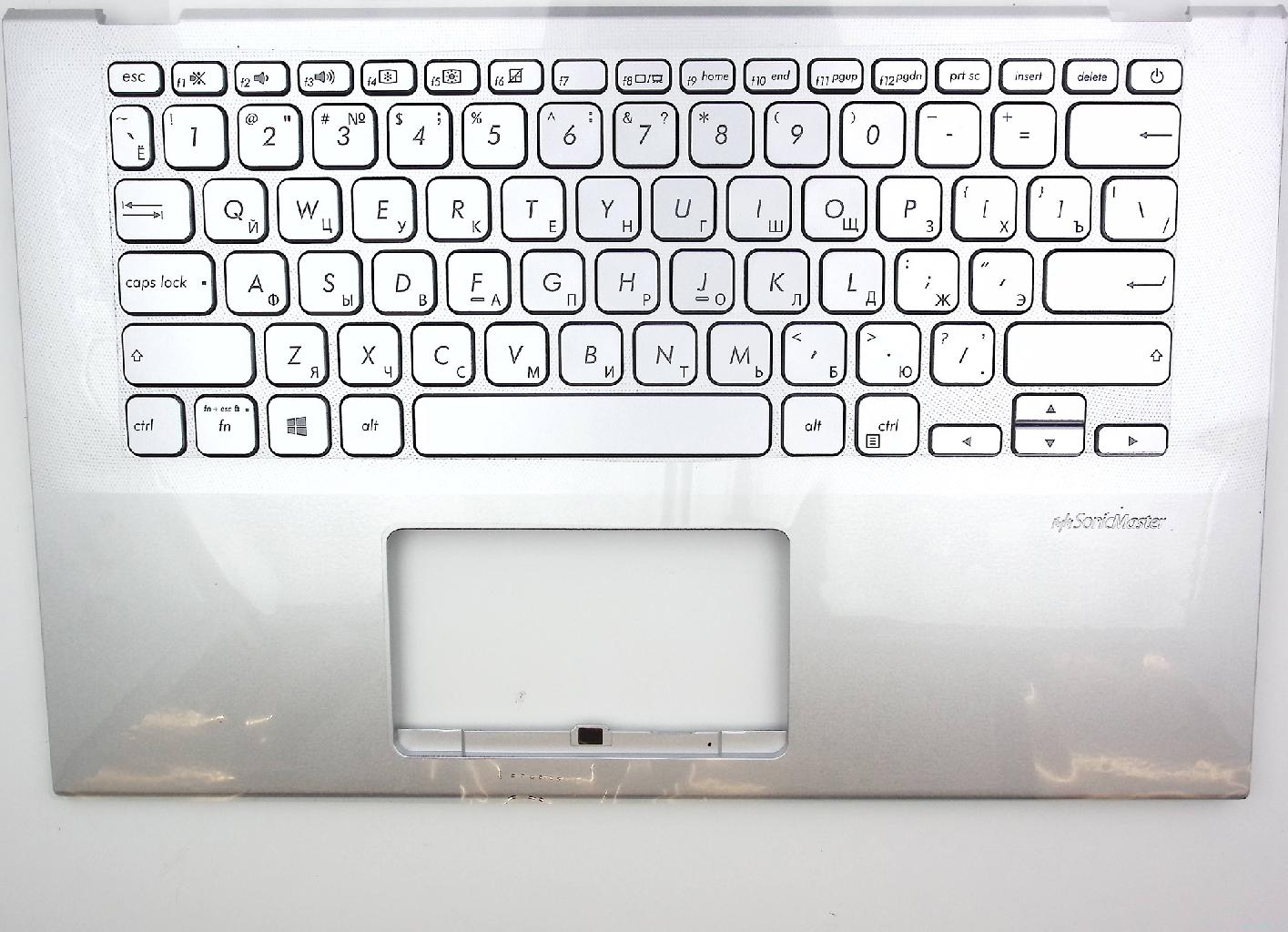Топкейс для ноутбука Asus X412UA-8S