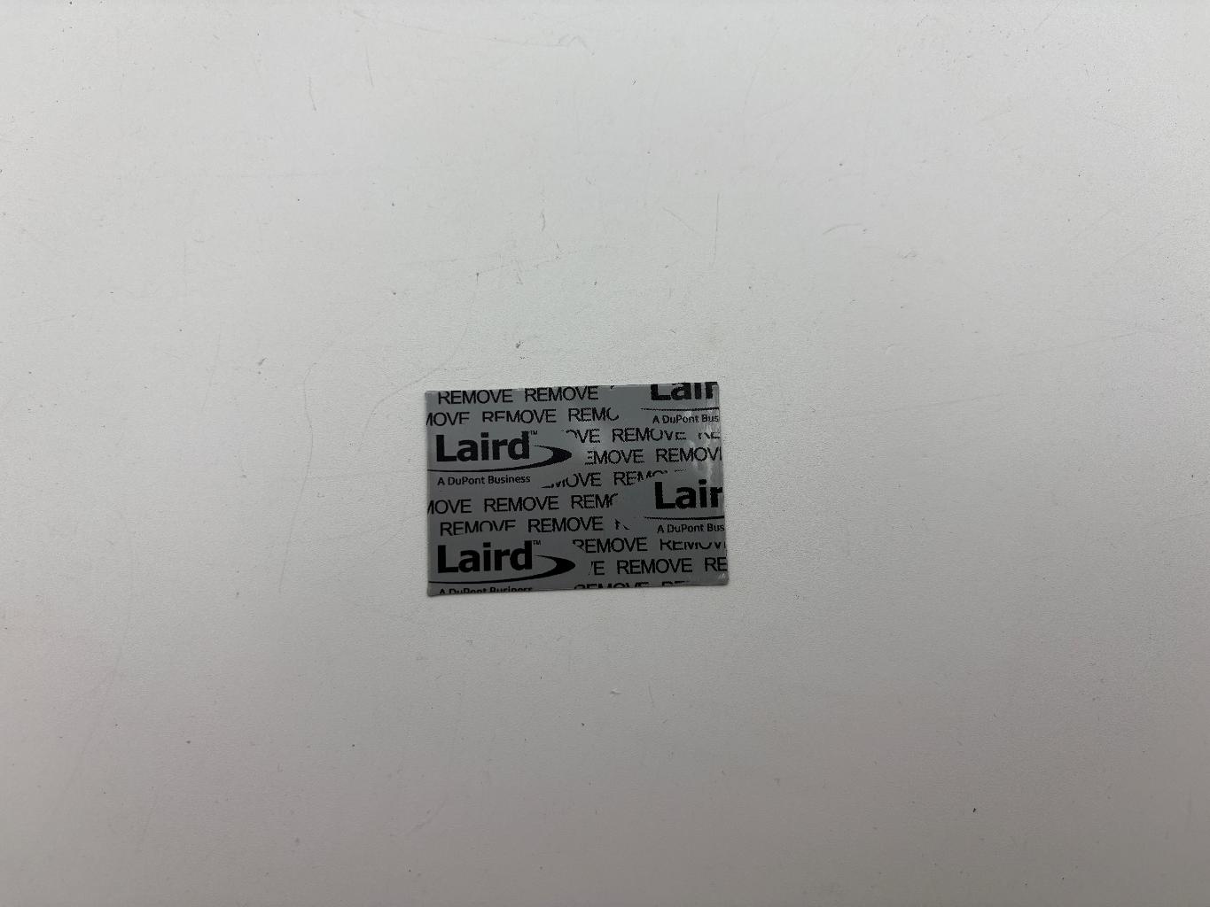 Термопаста с фазовым переходом Laird Tpcm 72509 (0,25 мм)