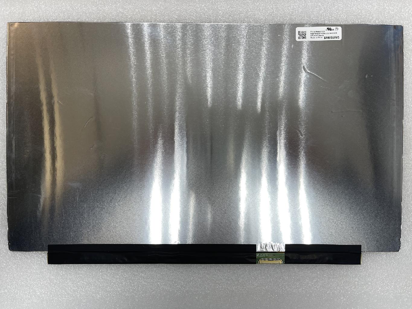 Матрица 15.6" 1920x1080 30pin OLED 60Hz ATNA56YX03-0