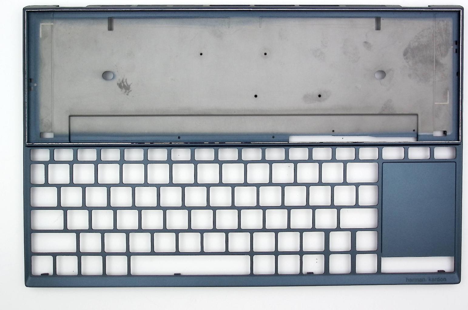 Палмрест ASUS  UX481FL