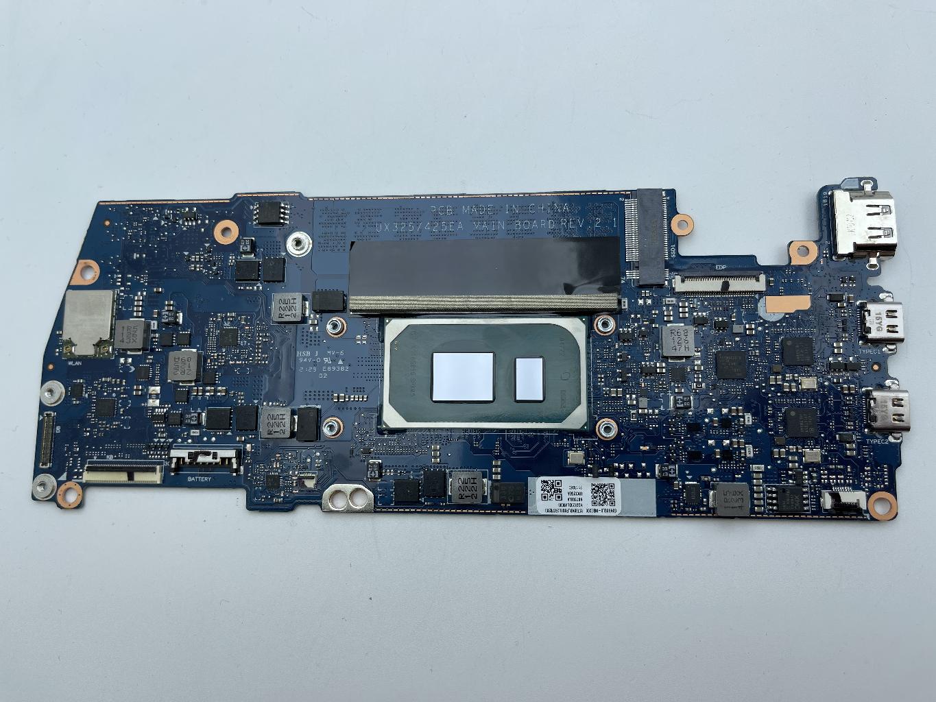 Материнская плата ASUS UX325EA (i5-1135G7) (039057)