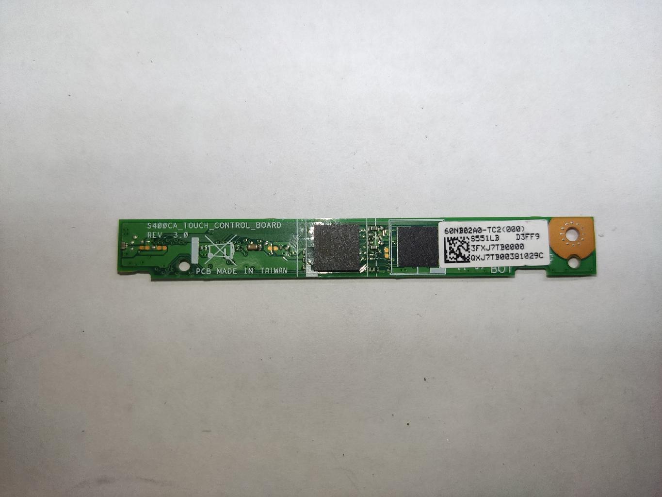 Плата расширения Asus S400CA