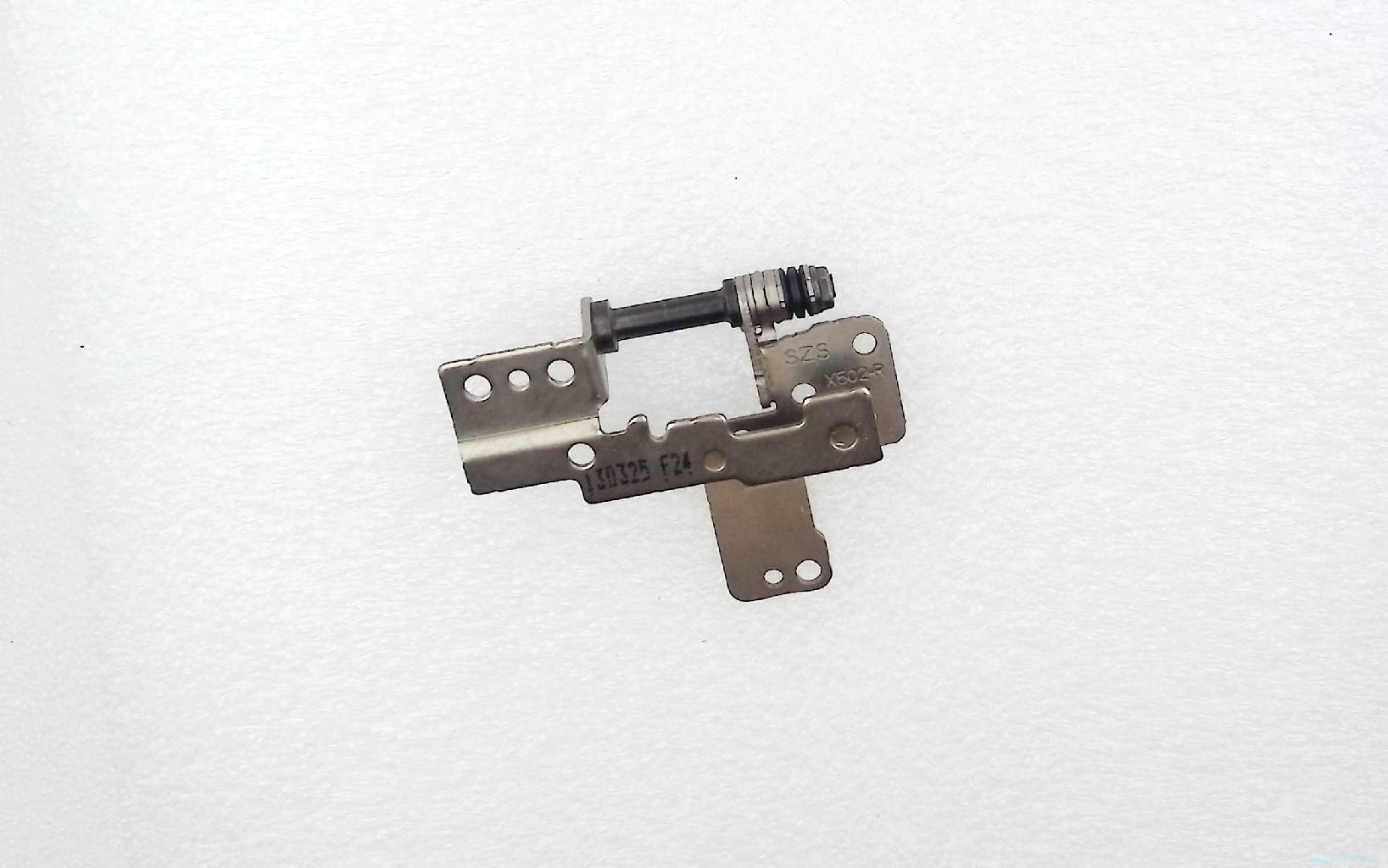 Петля -шарнир Asus X502 правая