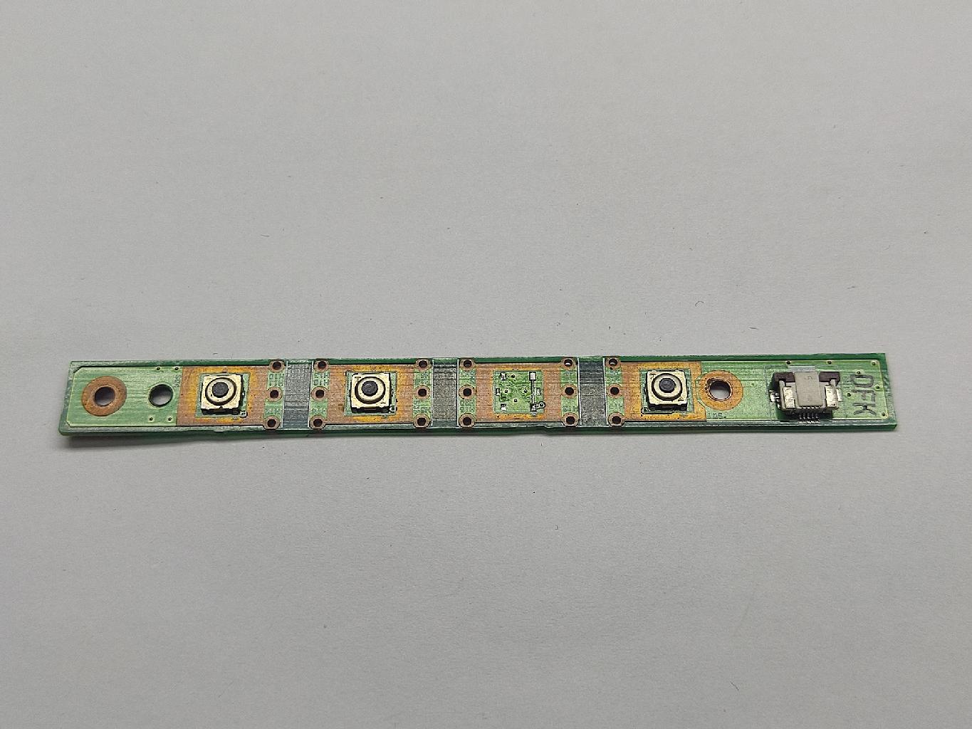 Плата расширения Fujitsu SIEMENS Amilo Pro V3525 Switch