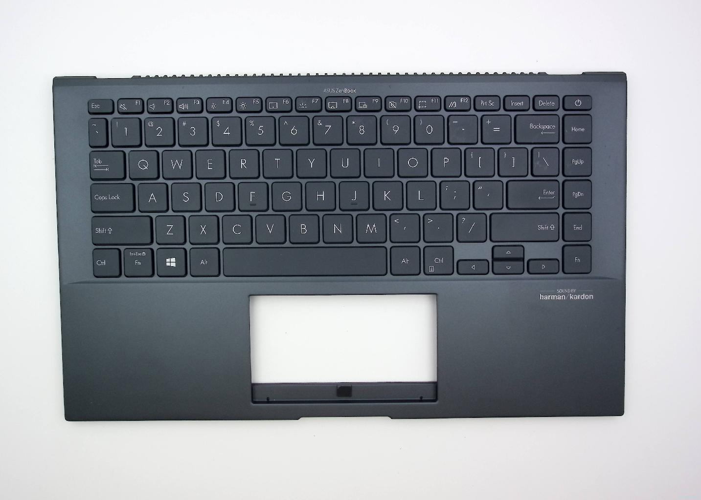 Топкейс  ASUS UX435EAL