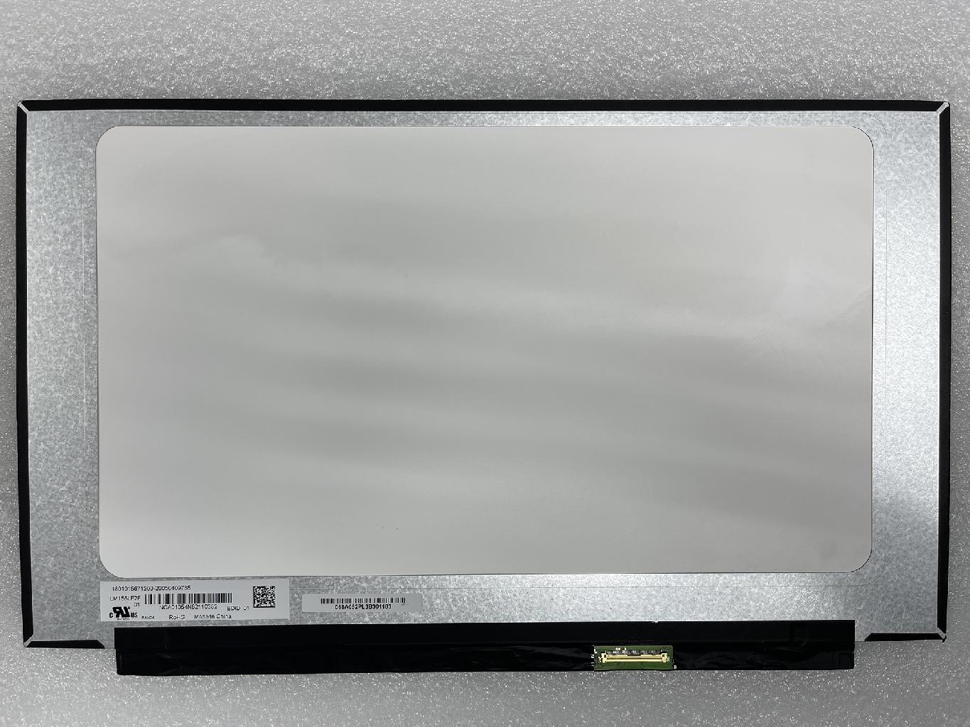 Матрица 15.6" 1920x1080 40pin 144Hz PANDA/LM156LF2F01