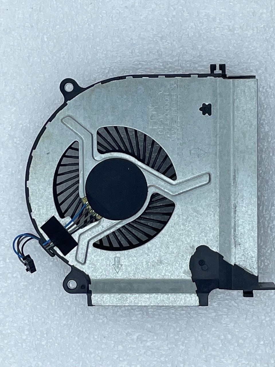 Вентилятор (кулер ) для ноутбука 17-ab412ur