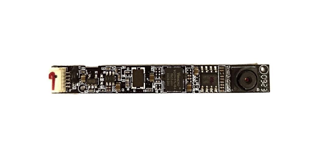 Веб-камера для ноутбука Samsung NP-NC10 (BA59-02406A)