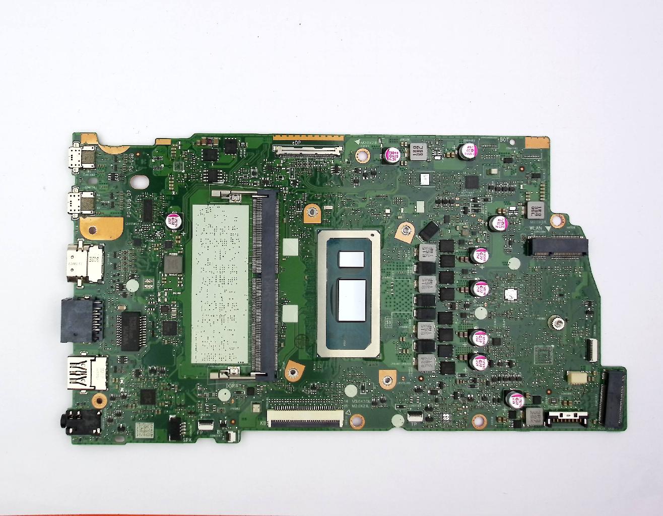 Материнская плата ASUS B1502CBA донор компонентов (41261)