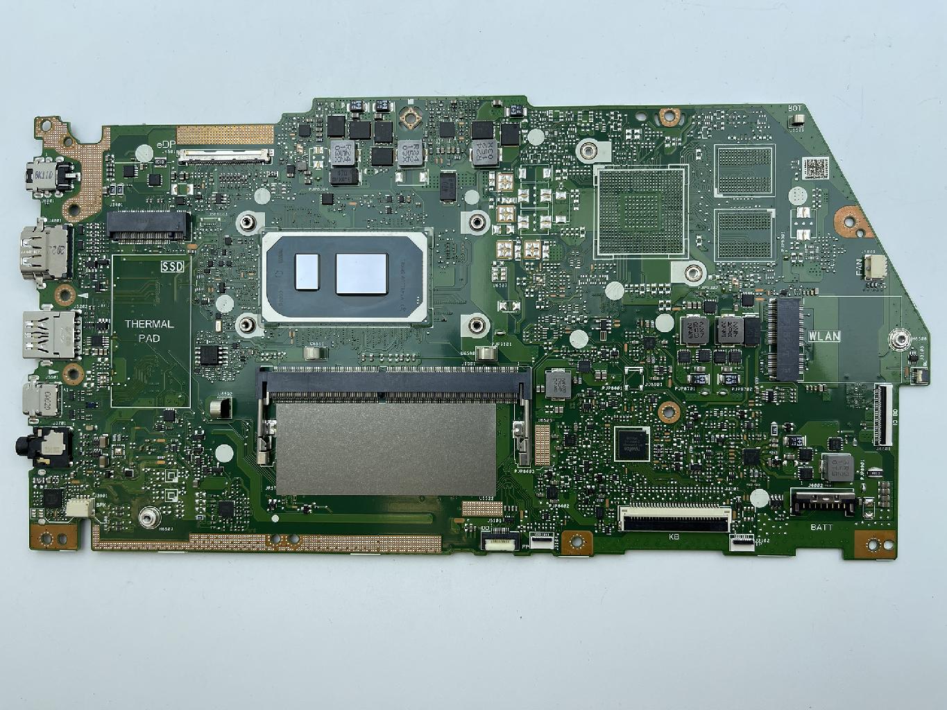 Материнская плата ASUS X513EAN (i5-1135G7) (039605)