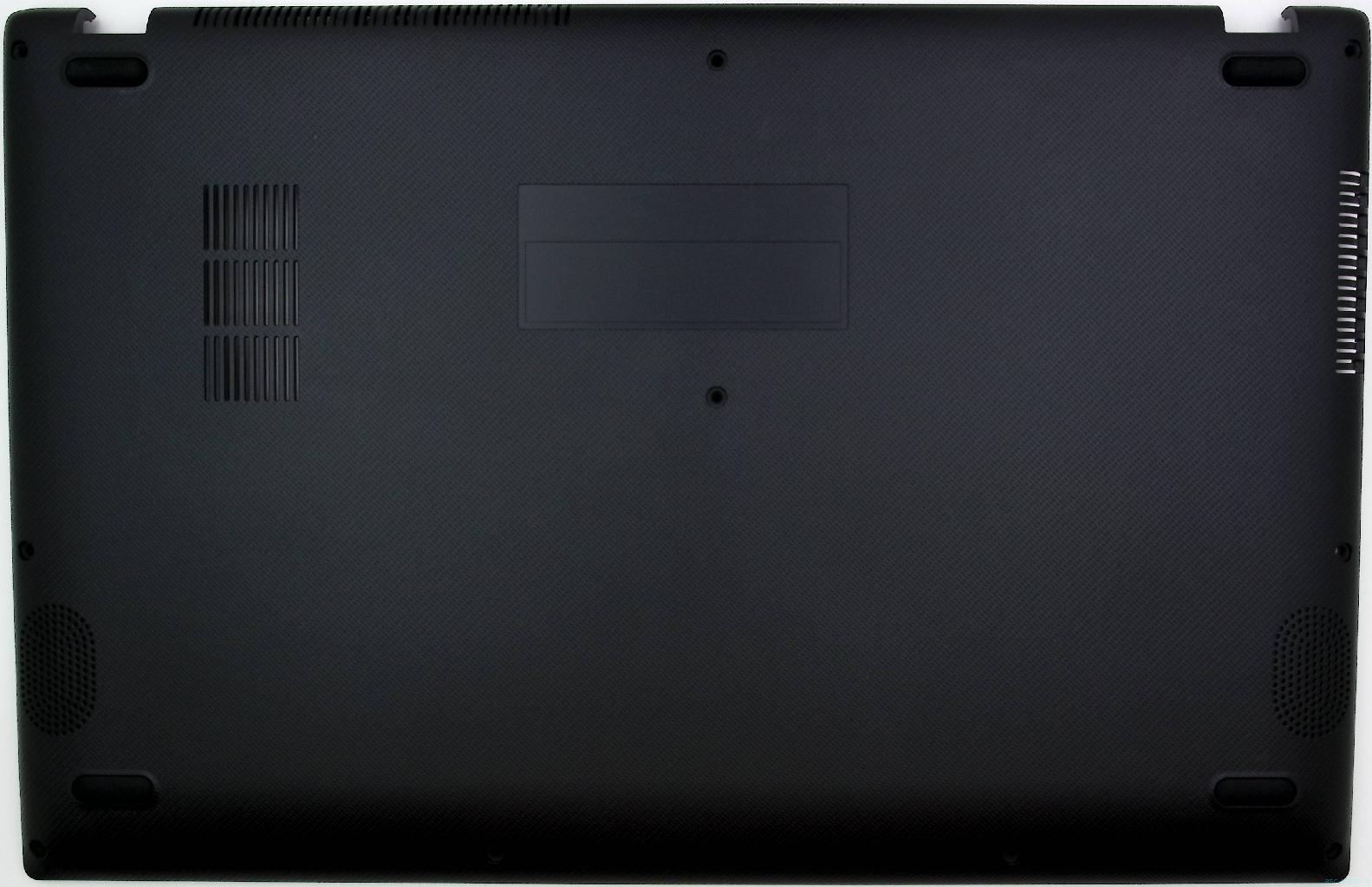 Поддон (нижняя часть корпуса) ноутбука Asus X509