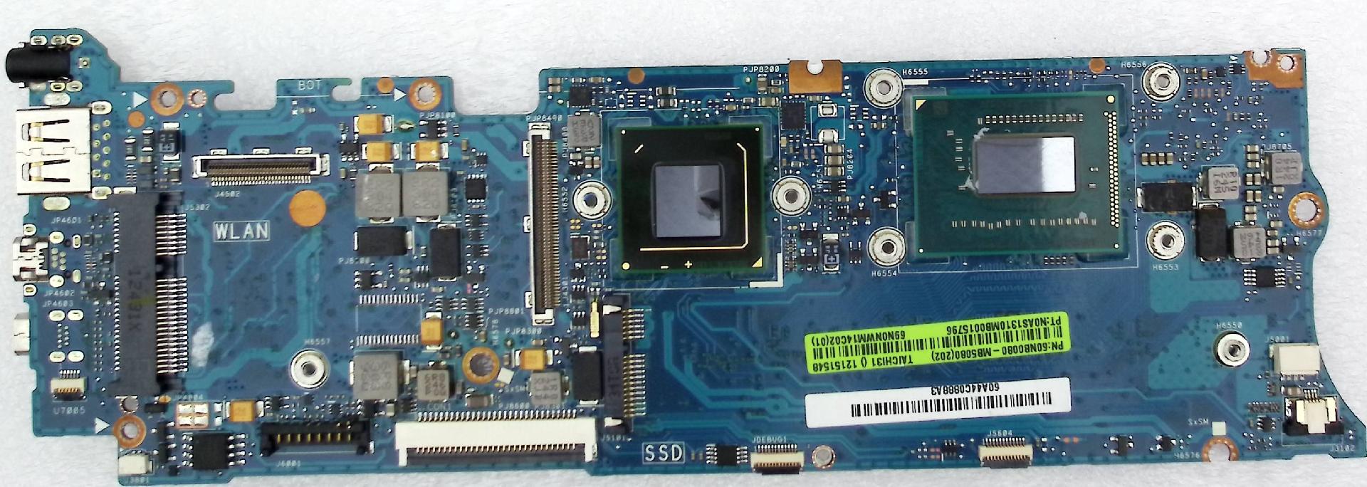 Материнская плата ASUS TAICHI31 I7-3517(039868)