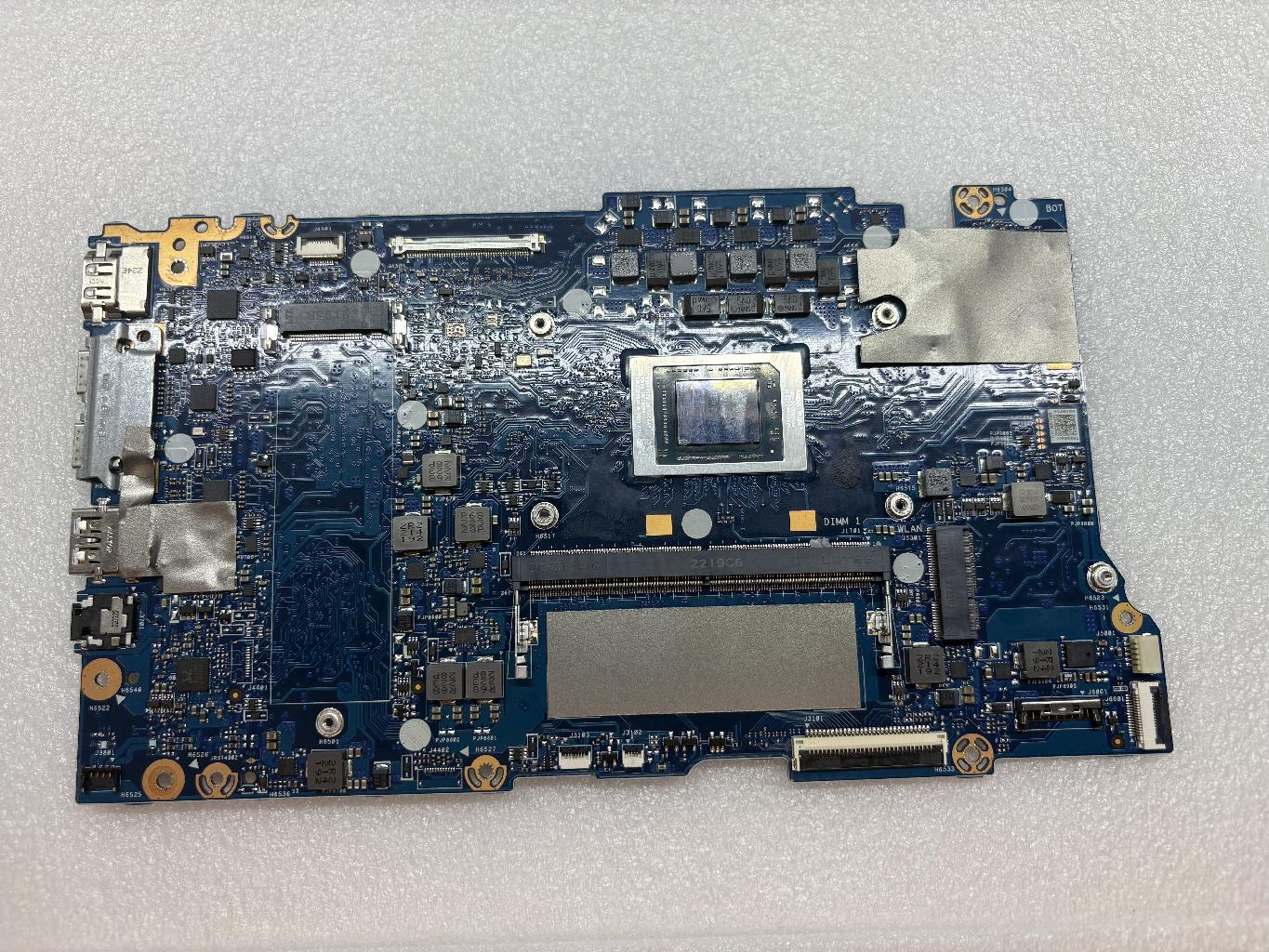 Материнская плата ASUS M3402RA донор компонентов (040900)