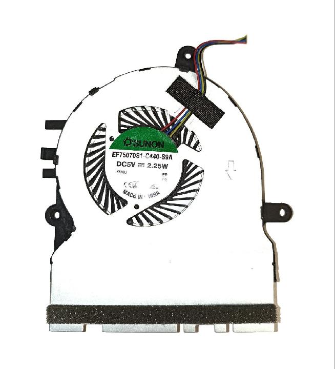 Вентилятор (кулер) для ноутбука Asus X302L