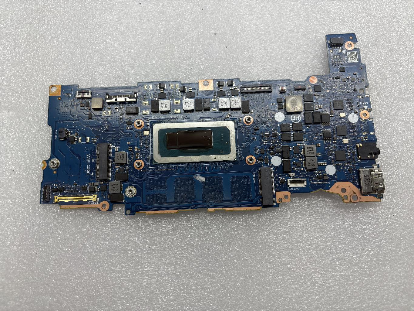 Материнская плата ASUS UX3402ZA донор компонентов  (039459)