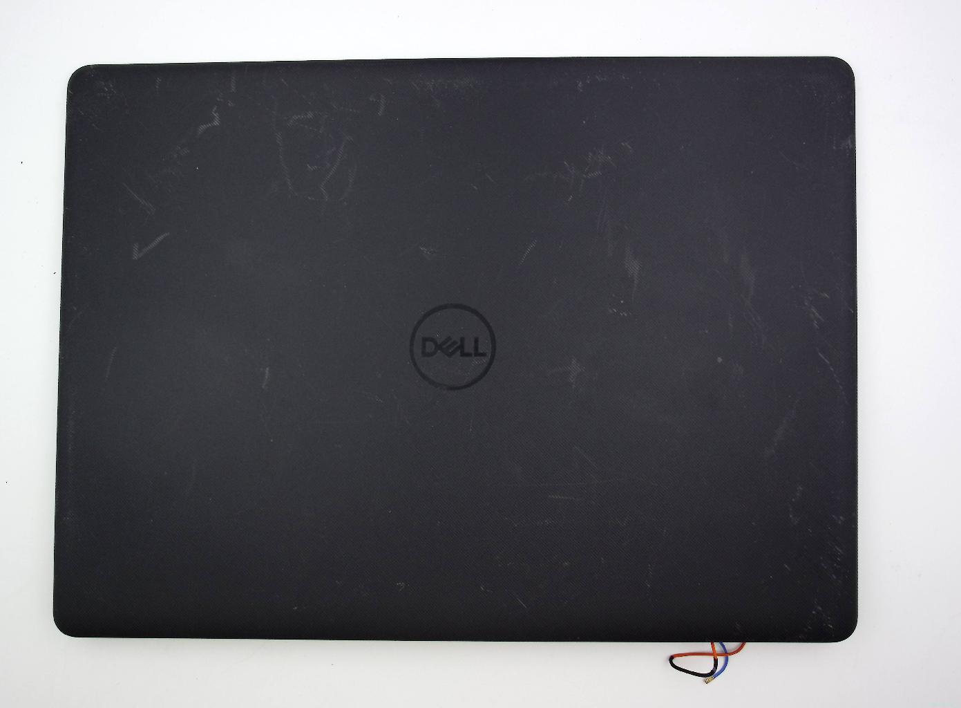 Крышка экрана ноутбука Dell Vostro 3400