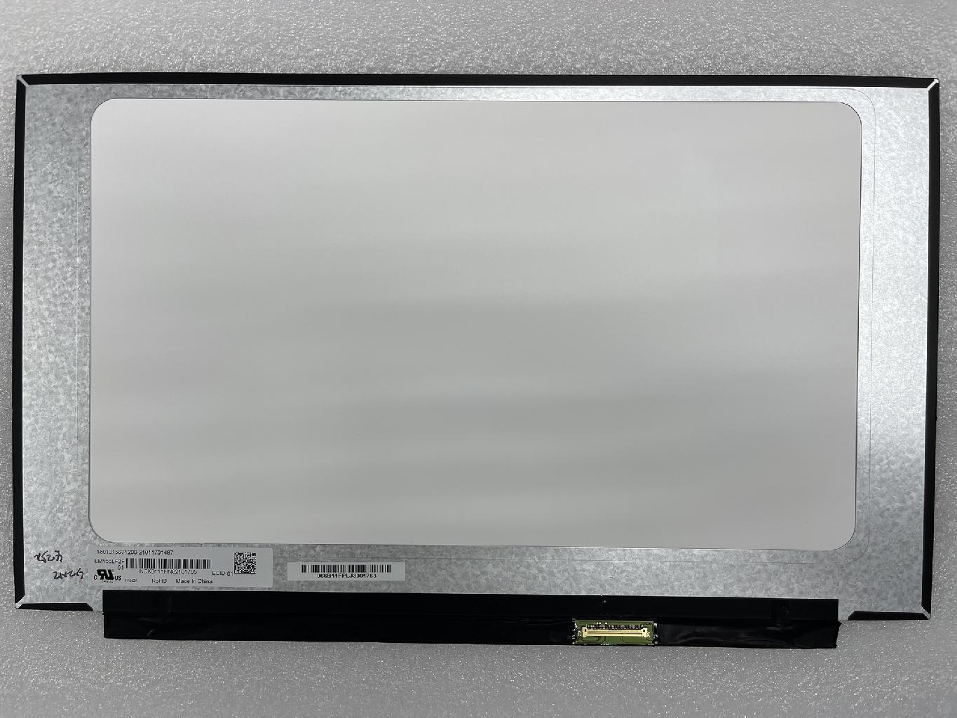 Матрица 15.6" 1920x1080 40pin 144Hz PANDA/LM156LF2F01