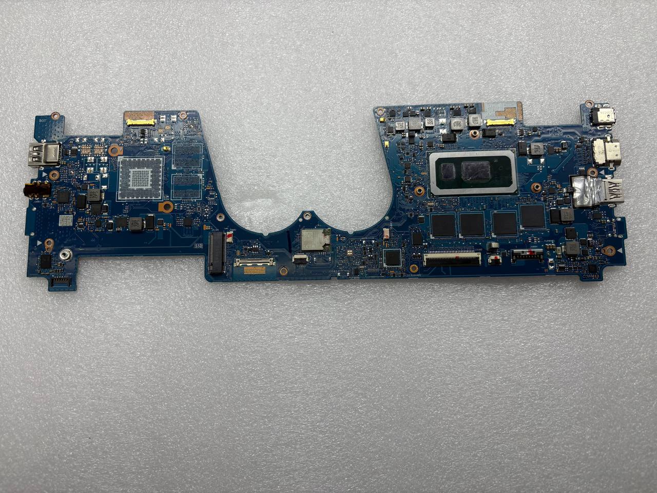 Материнская плата ASUS UX481FA  i5-10210U, UMA(039234)