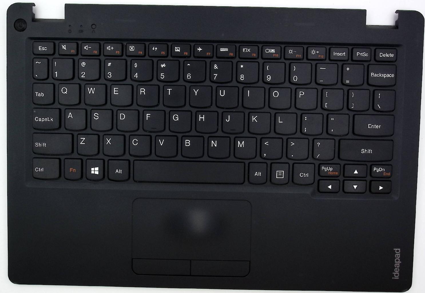 Топкейс для ноутбука LENOVO IDEAPAD 100S-11IBY