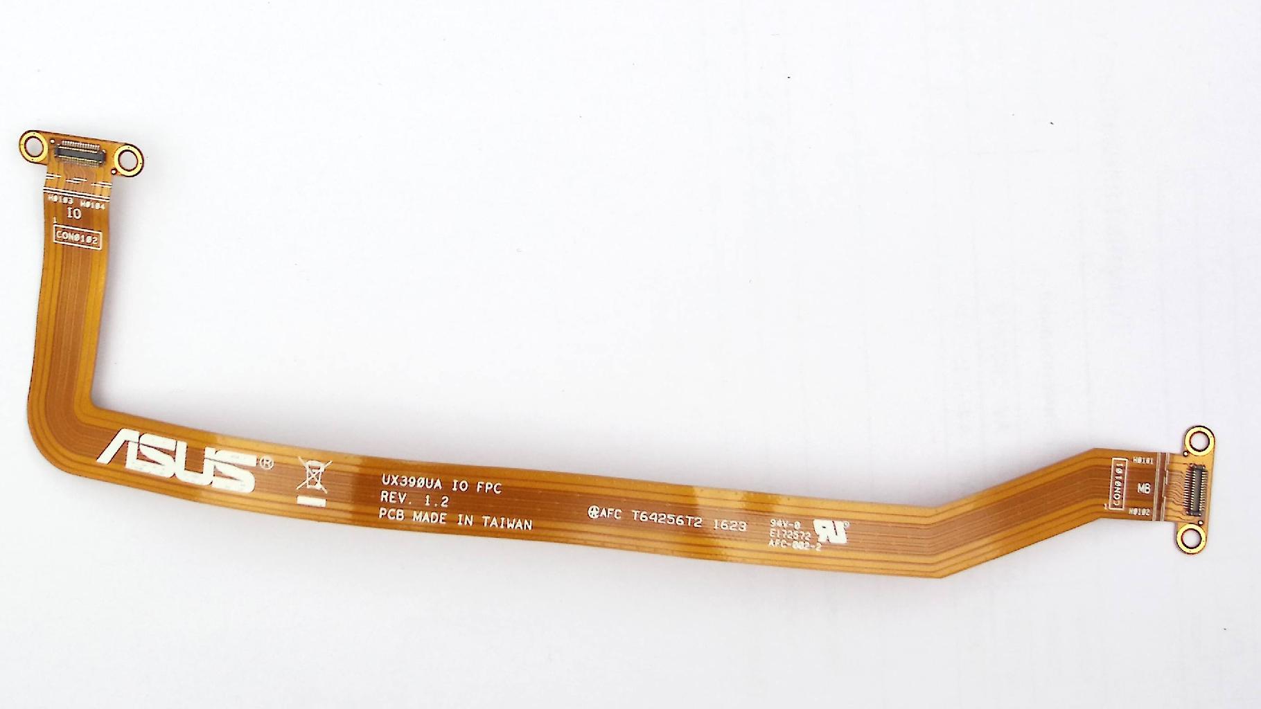 Шлейф ASUS UX390UA__IO_FPC REV.1.20